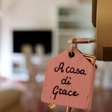 A Casa Di Grace Bed & Breakfast Basiglio Eksteriør bilde