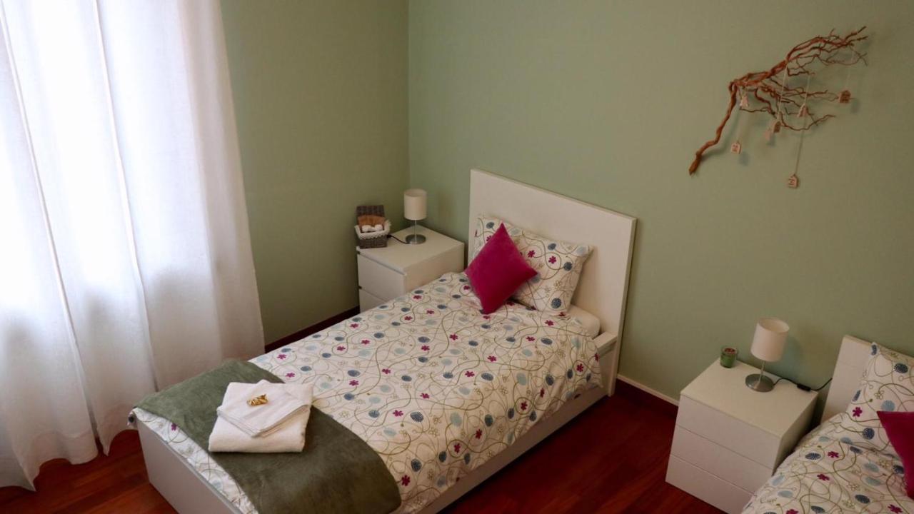 A Casa Di Grace Bed & Breakfast Basiglio Eksteriør bilde