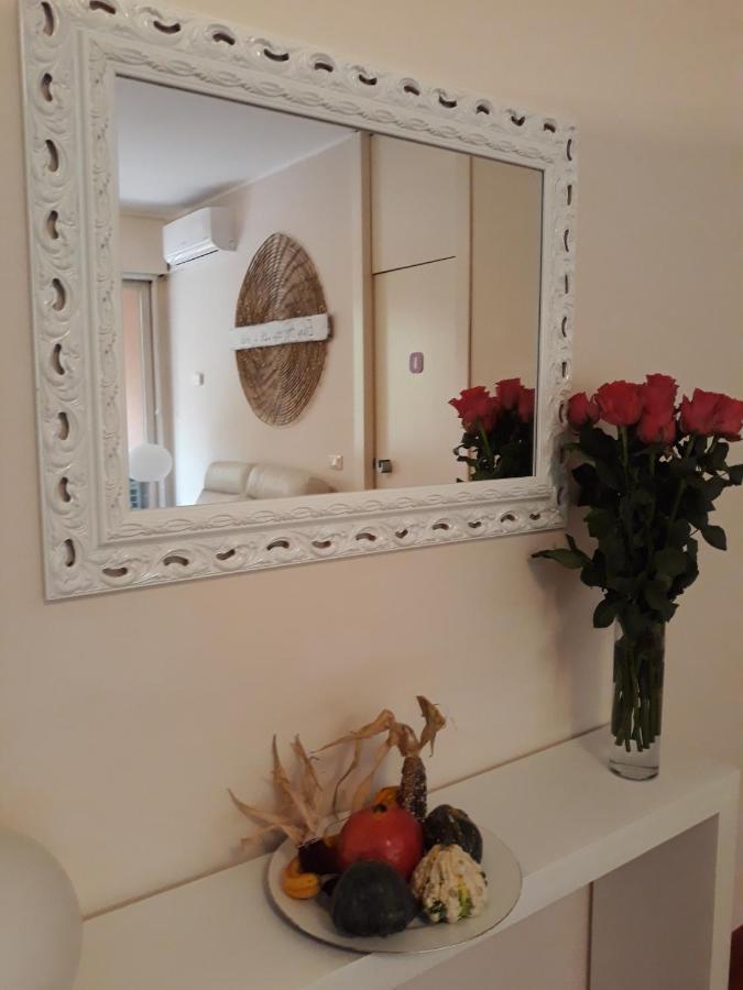 A Casa Di Grace Bed & Breakfast Basiglio Eksteriør bilde