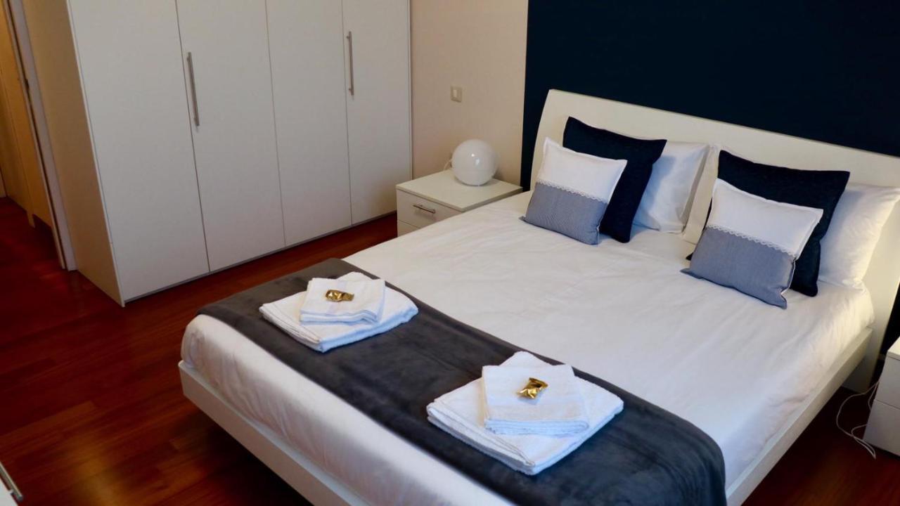 A Casa Di Grace Bed & Breakfast Basiglio Eksteriør bilde